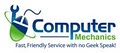 Computer Mechanics logo