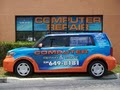 Computer Repair & More logo