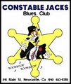 Constable Jack's logo