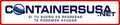Containers USA logo