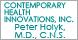 Contemporary Health Innvtns: Holyk Peter R MD logo