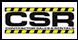Contractor Sales & Rentals logo