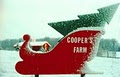 Cooper's Tree Farm logo