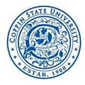Coppin State University logo
