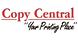 Copy Central logo