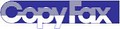 CopyFax (Toshiba, HP, Lexmark, and Avaya) logo