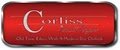 Corliss Small Engine logo