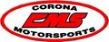 Corona Motorsports logo