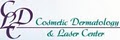 Cosmetic Dermatology & Laser Center logo
