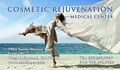 Cosmetic Rejuvenation Medical Center logo