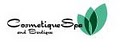 CosmetiqueSpa and Boutique logo