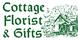 Cottage Florist & Gifts logo