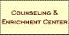 Counseling & Enrichment Center logo