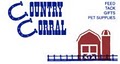 Country Corral logo