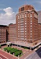 Courtyard Houston Downtown /Convention Center image 1