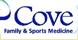 Cove Family Sports Medicine logo