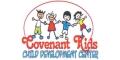 Covenant Kids logo