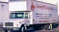 Cowboy Moving & Storage logo