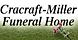 Cracraft-Miller Funeral Home logo