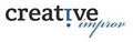 Creative Improv logo