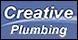Creative Plumbing Inc logo