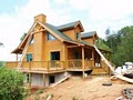 Creekside Cypress Log Homes image 2