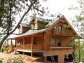 Creekside Cypress Log Homes image 1