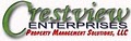 Crestview Enterprises Property Management Solutions, LLC logo