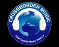 CrossBorder Music logo