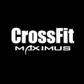 CrossFit Maximus logo