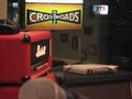 Crossroads Music logo