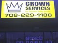 Crown Services Inc image 1