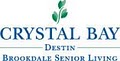 Crystal Bay logo