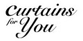 Curtains for You logo