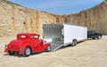 Custom Auto Equipment Transport image 1
