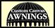 Custom Canvas Awnings-Sunshade image 4