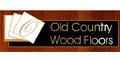 Custom Hardwood Flooring logo
