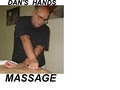 DAN'S HANDS Massage & Bodywork image 2