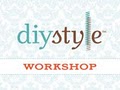 DIYStyle Workshop-Creative Chicks, LLC logo