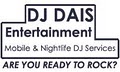 DJ Dais - Mobile and Nightlife Disc Jockey Service Entertainment image 1