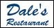 Dale's Restaurant logo