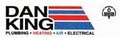 Dan King Services - Plumbing, Heating, Air, Electrical logo