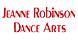 Dance Arts Jeanne Robinson logo