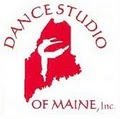 Dance Studio of Maine logo