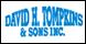 David H Tompkins & Sons Inc logo