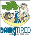 Dawg Tired & Cat Naps Too Pet Sitting, Dog Walking, Dog Boarding, Dog Sitting logo
