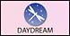 Daydream Massage Membership logo