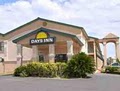 Days Inn Galveston TX logo