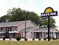 Days Inn logo