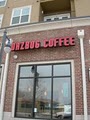 Dazbog Coffee Store logo